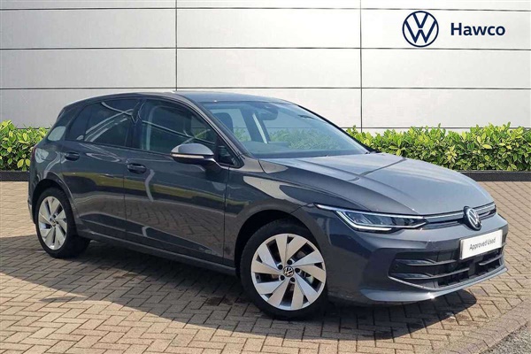 Large image for the Used Volkswagen Golf