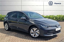 Used Volkswagen Golf