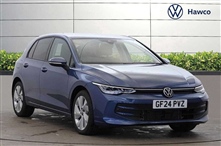 Used Volkswagen Golf