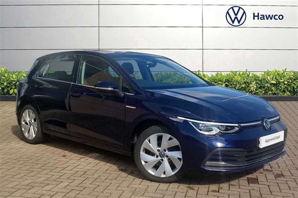 Large image for the Used Volkswagen Golf