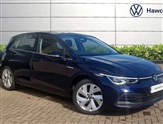Volkswagen Golf Image 1