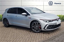 Used Volkswagen Golf