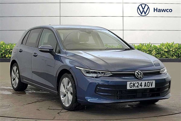 Large image for the Used Volkswagen Golf