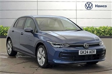 Used Volkswagen Golf