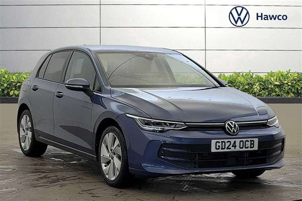 Large image for the Used Volkswagen Golf