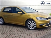 Volkswagen Golf Image 1