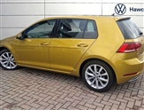 Volkswagen Golf Image 3