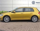 Volkswagen Golf Image 4