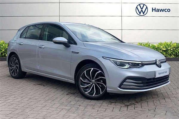 Large image for the Used Volkswagen Golf