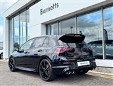 Volkswagen Golf Image 3