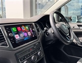 Volkswagen Golf Image 4