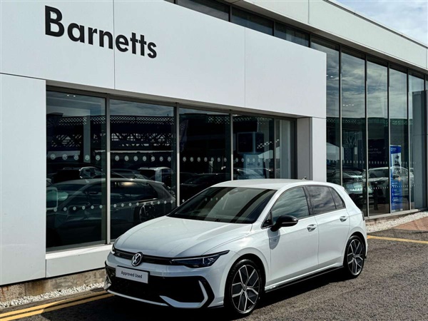 Large image for the Used Volkswagen Golf