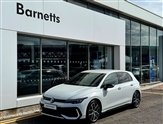 Volkswagen Golf Image 1