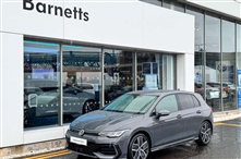 Used Volkswagen Golf