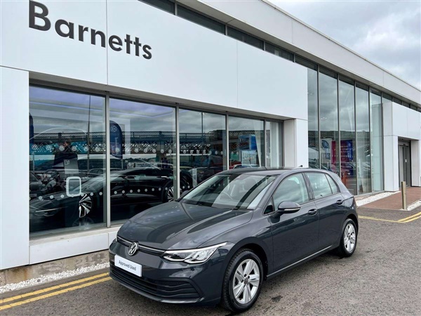 Large image for the Used Volkswagen Golf