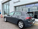 Volkswagen Golf Image 3