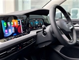 Volkswagen Golf Image 4