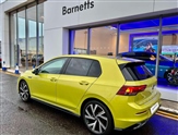 Volkswagen Golf Image 3
