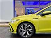 Volkswagen Golf Image 6