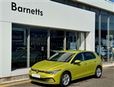 Volkswagen Golf Image 1