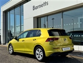 Volkswagen Golf Image 3