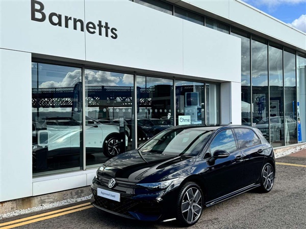 Large image for the Used Volkswagen Golf