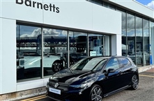 Used Volkswagen Golf