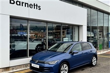 Used Volkswagen Golf