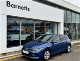 Volkswagen Golf Image 1