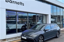 Used Volkswagen Golf