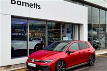 Used Volkswagen Golf