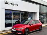 Volkswagen Golf Image 1