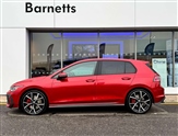 Volkswagen Golf Image 2