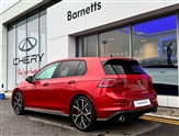 Volkswagen Golf Image 3