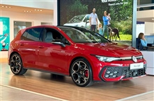 Used Volkswagen Golf