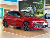 Volkswagen Golf Image 1