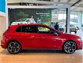 Volkswagen Golf Image 2