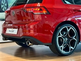 Volkswagen Golf Image 3