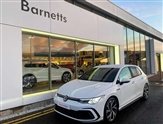 Volkswagen Golf Image 1
