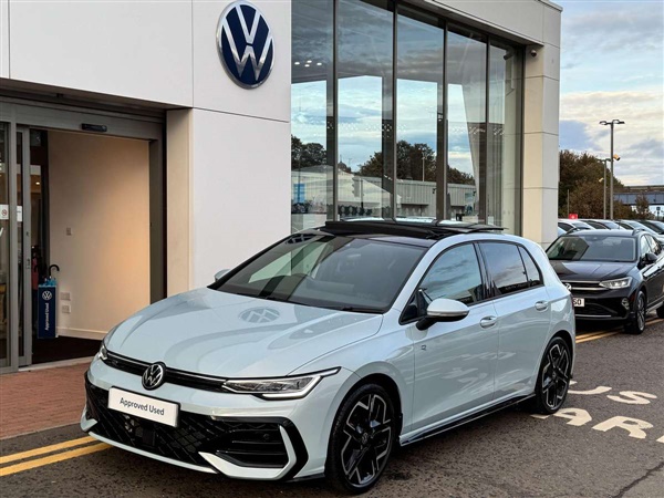 Large image for the Used Volkswagen Golf