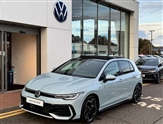 Volkswagen Golf Image 1