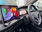 Volkswagen Golf Image 4