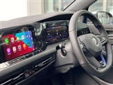 Volkswagen Golf Image 4