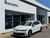 Volkswagen Golf Image 1
