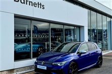 Used Volkswagen Golf