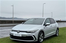 Used Volkswagen Golf