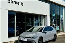 Used Volkswagen Golf