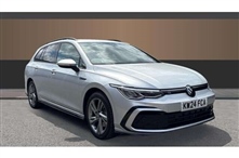 Used Volkswagen Golf