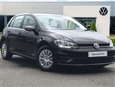 Volkswagen Golf Image 1