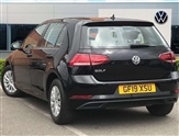 Volkswagen Golf Image 3